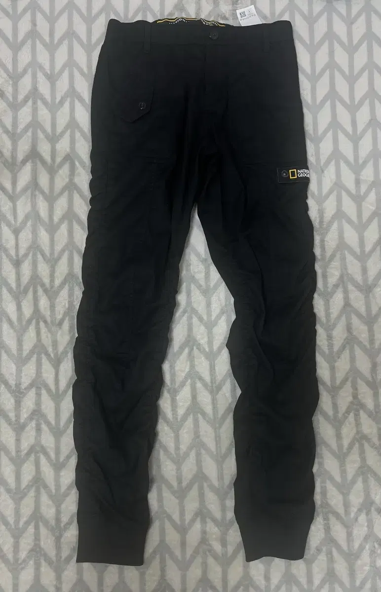 National Geographic Jogger Pants (unworn)