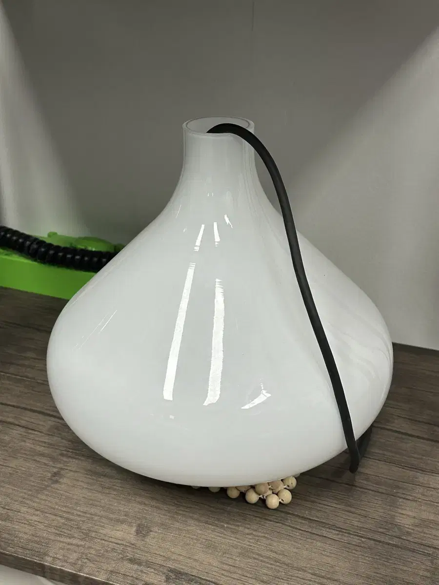 opaline vintage lamp 빈티지조명