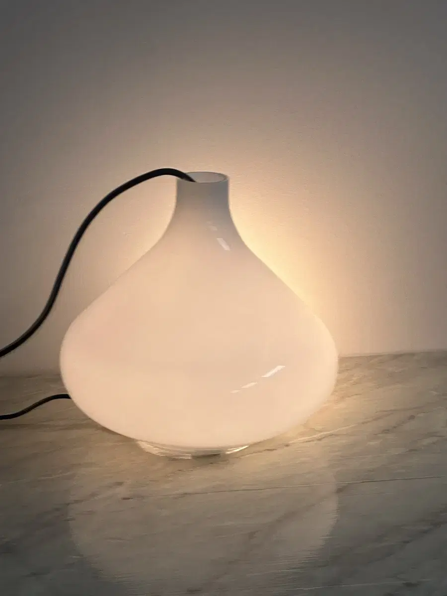 opaline vintage lamp 빈티지조명