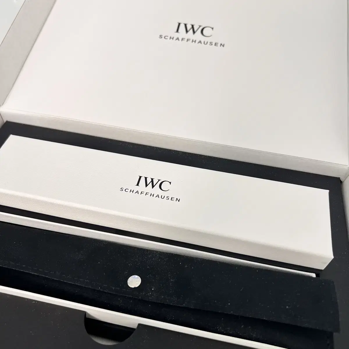 iwc 포르토피노 빈티지 시계  ( iw3513 )