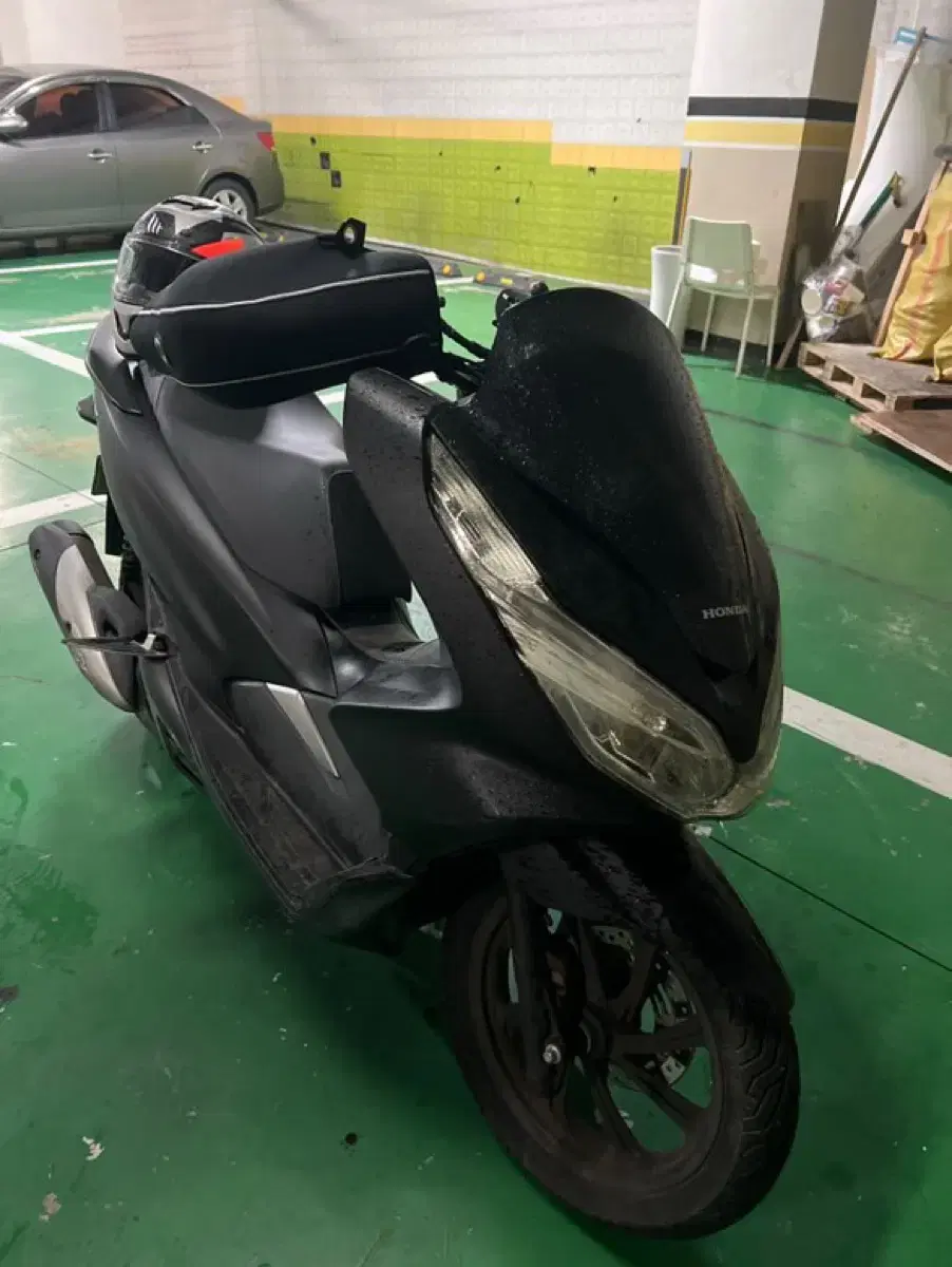 pcx 20년식