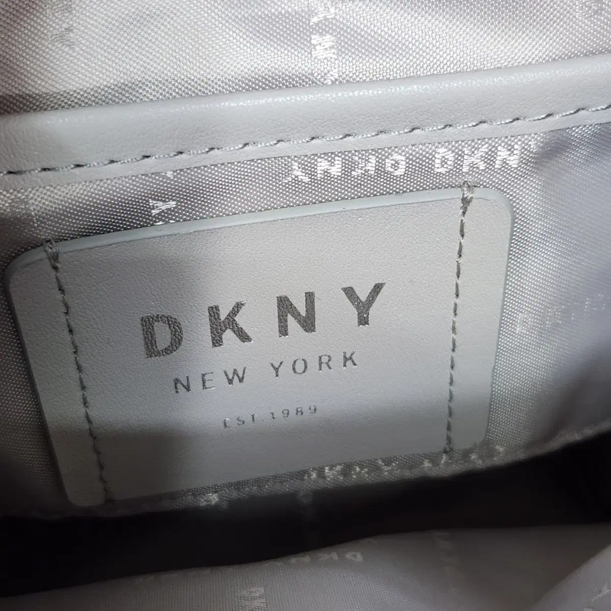 ㅡDKNY 미니 백팩ㅡ1206