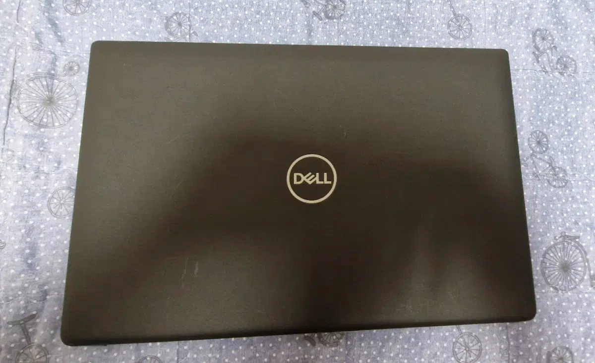 DELL 래티튜드 3520