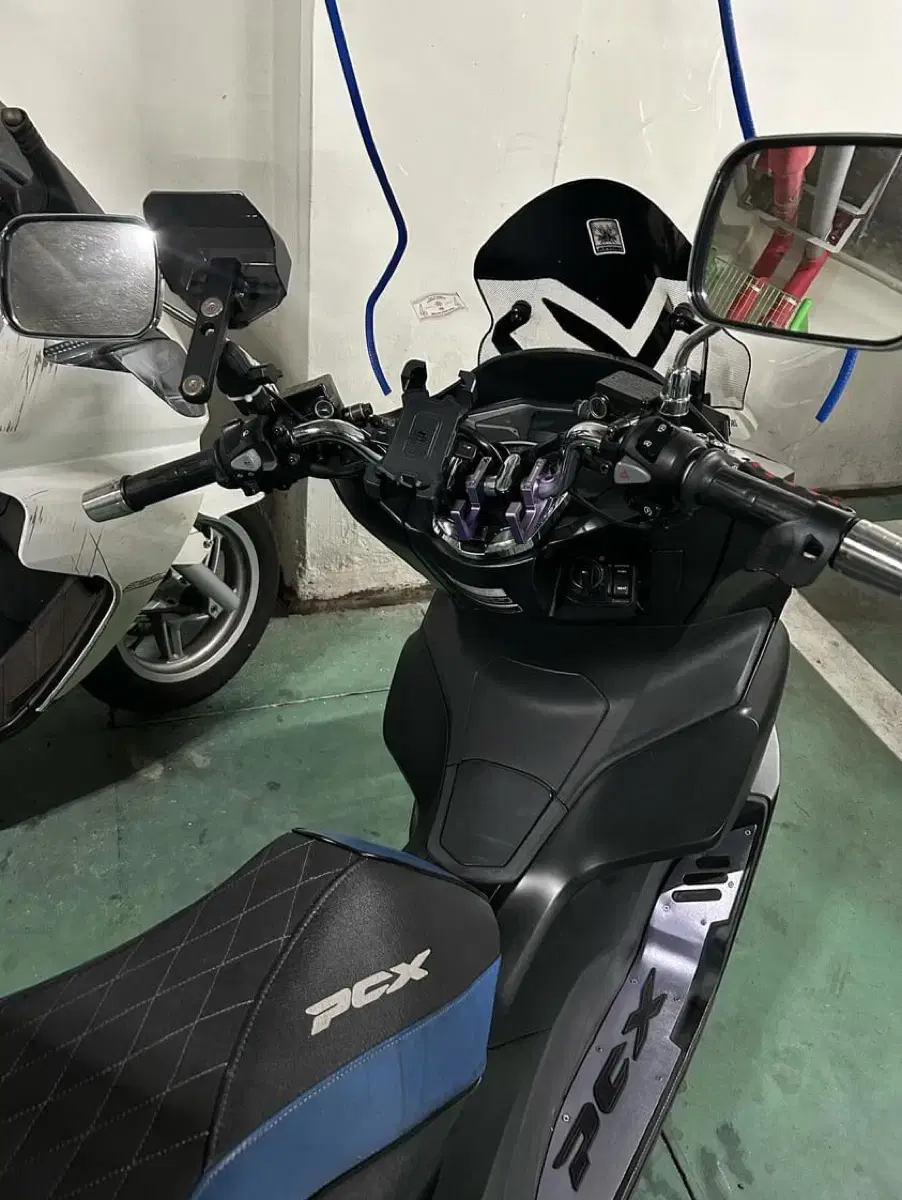 PCX125판매합니다