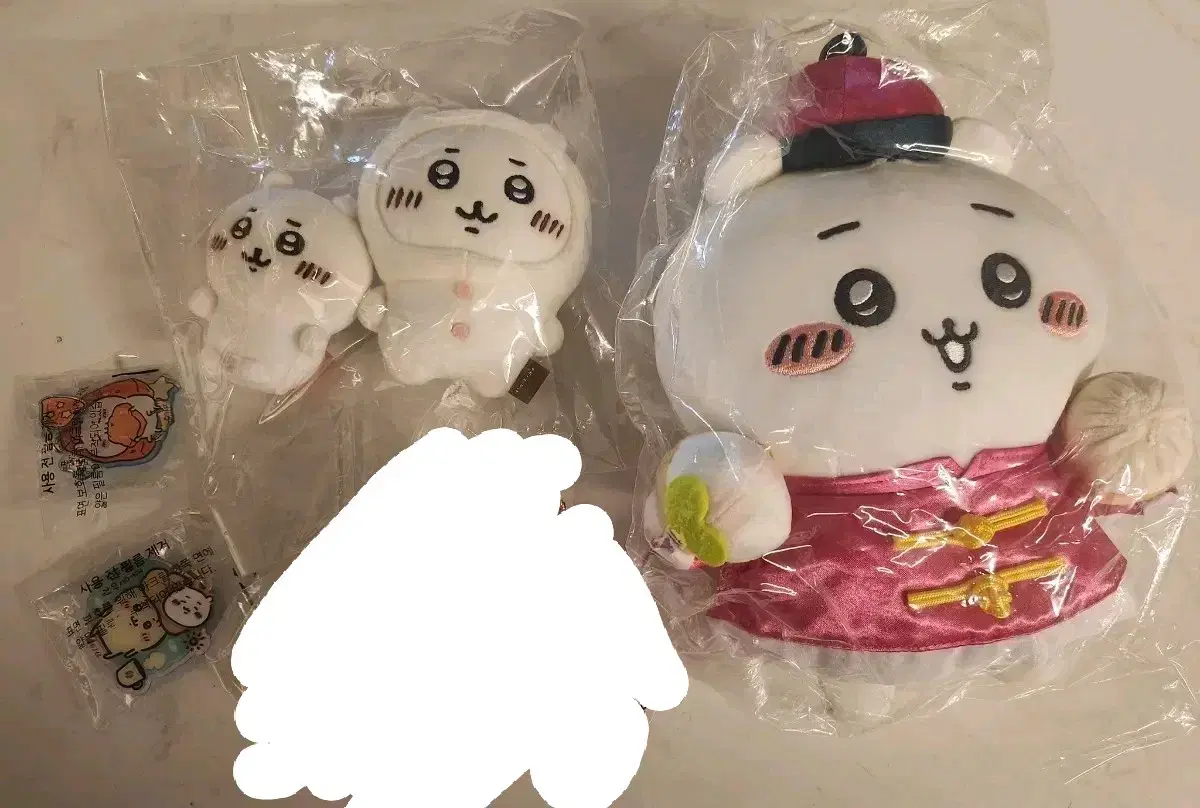 치이카와 중화반점 치이카와 농담곰 나들이