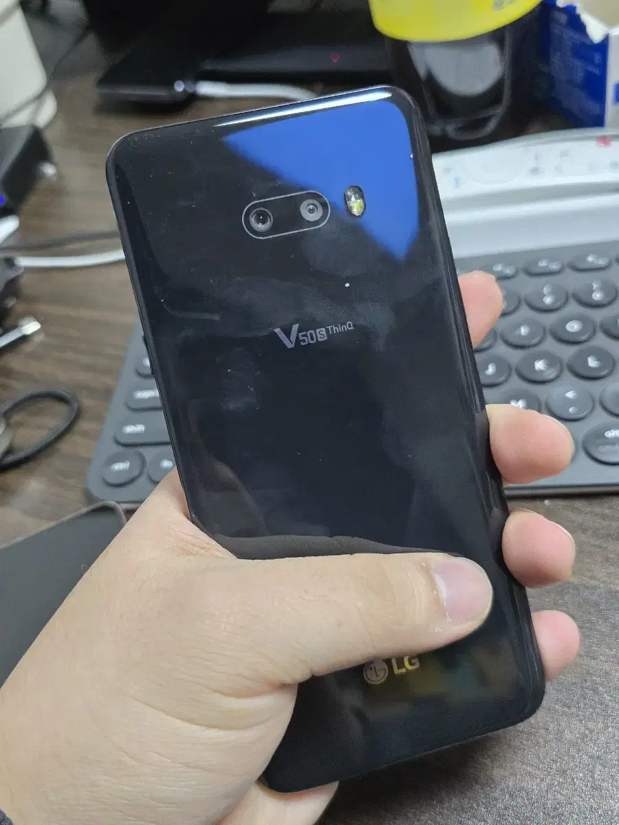 (927)lg v50s 256gb 깨끗한기기 판매