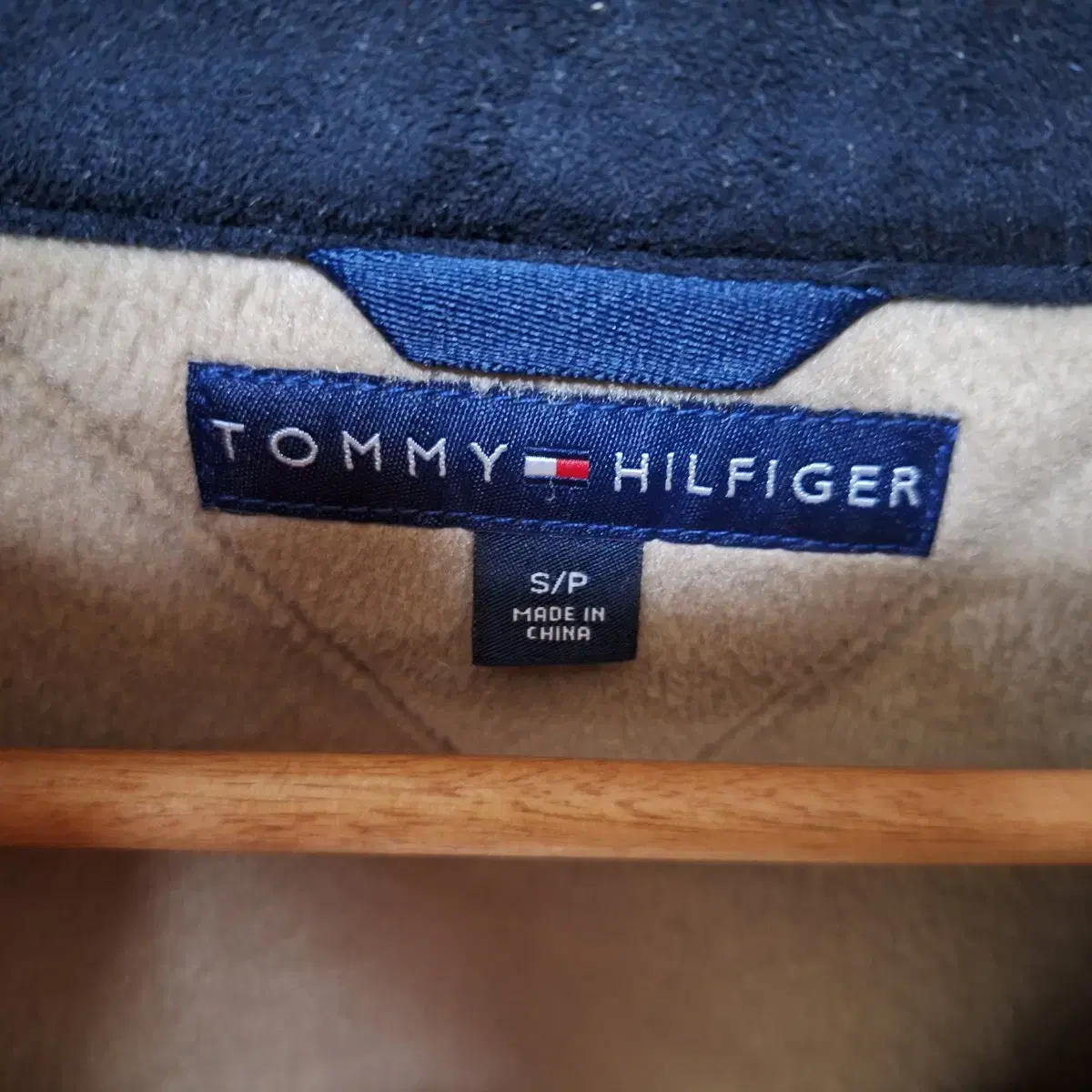 # TOMMI HILFIGER(S/P)