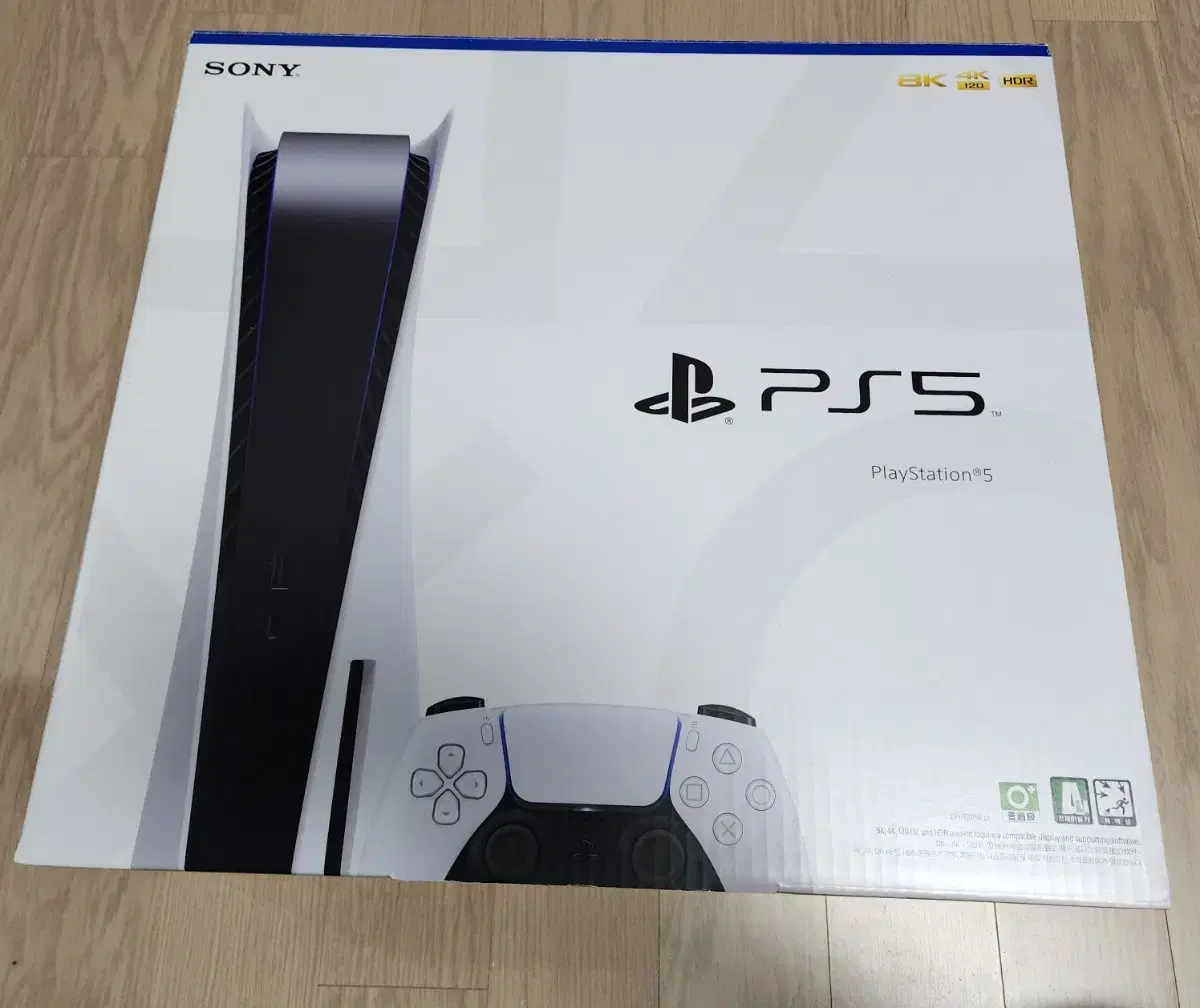 ps5 플스5 디스크 에디션 CFI-1218 싸게 팝니다