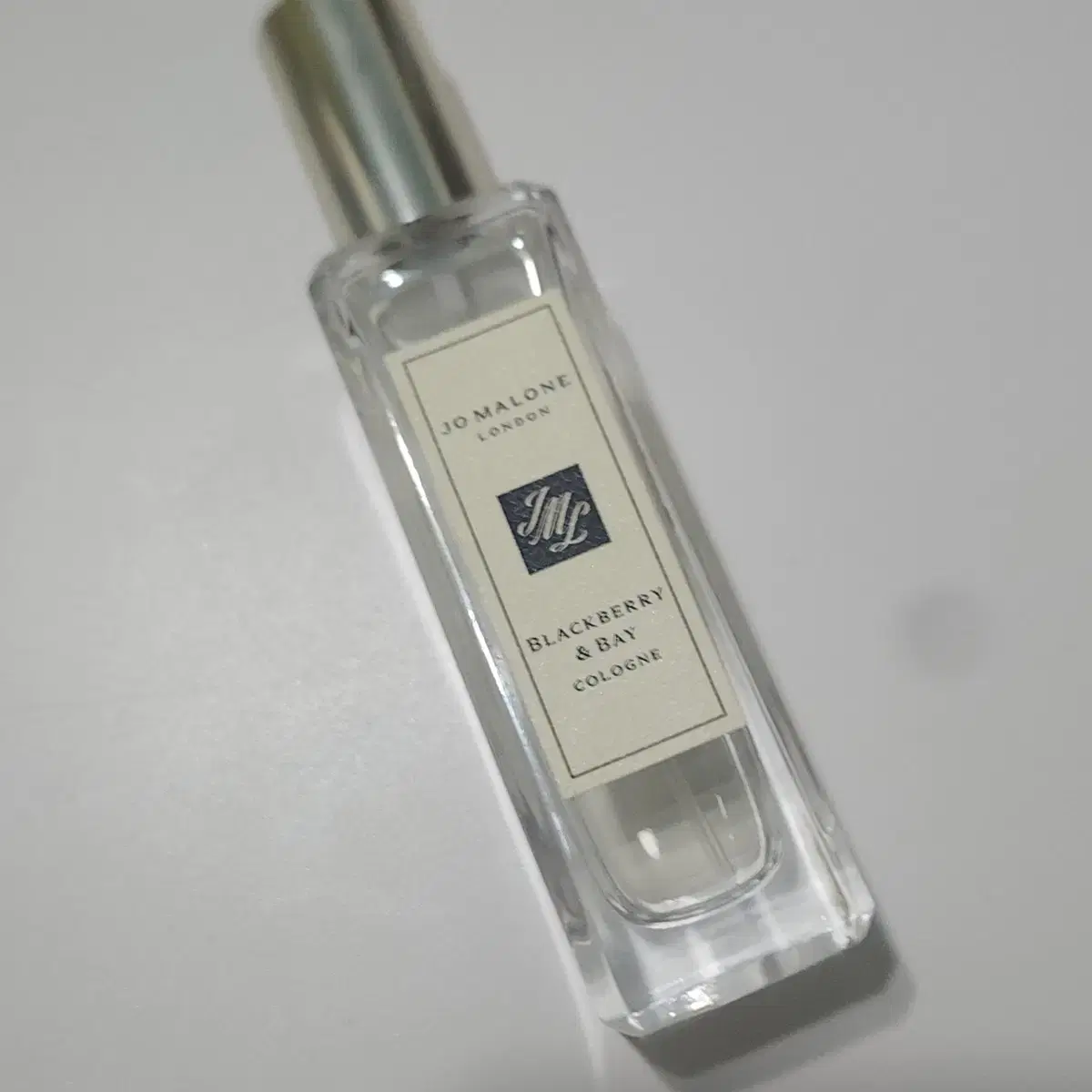 조말론 블랙베리 앤 베이 코롱 30ml