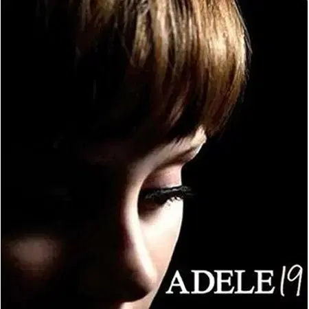 Adele (아델) LP / 19