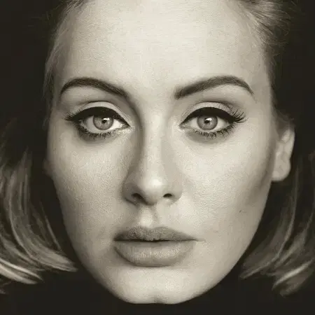 Adele (아델) LP / 25