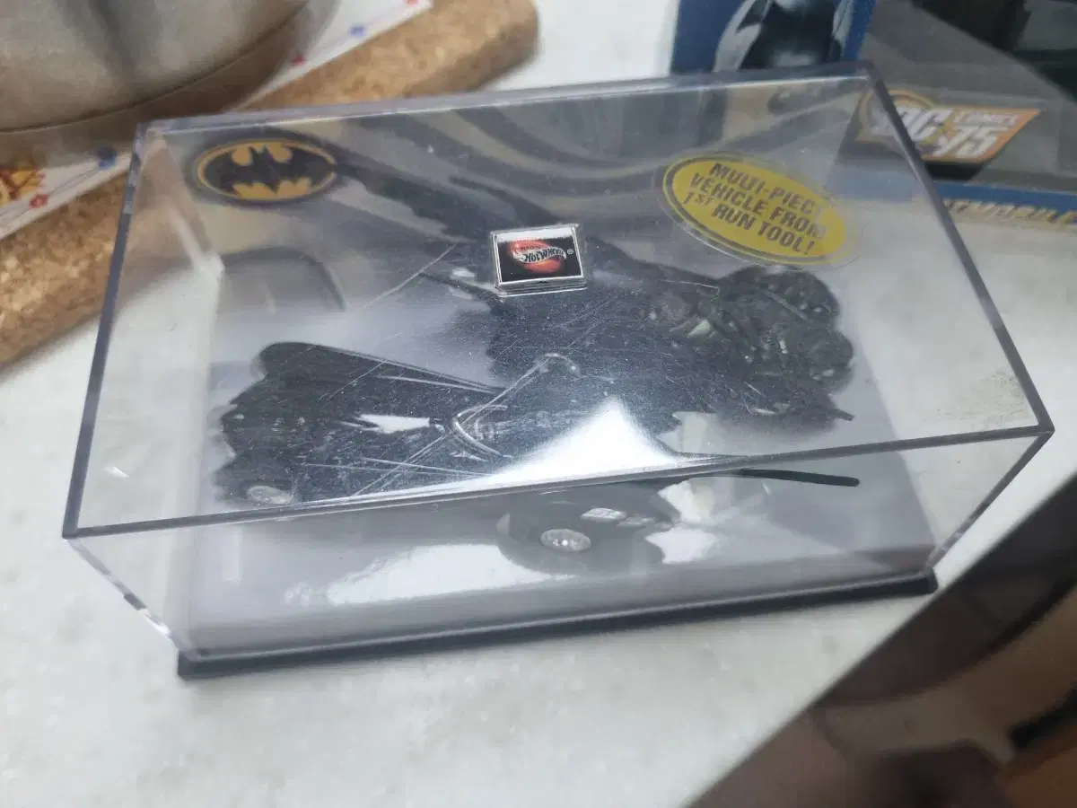 Batcar