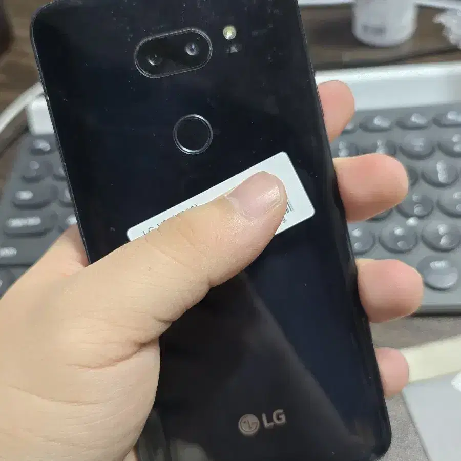 lg v35 판매합니다