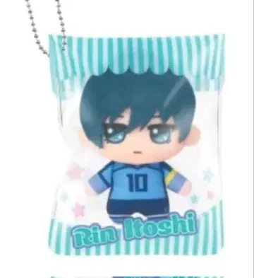 블루 록 미치토! 키라도루 봉제 인형 마 스캇 이토시 린