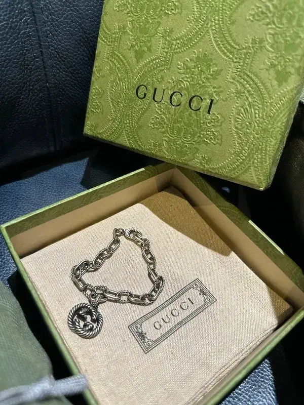 구찌 Gucci 팔찌