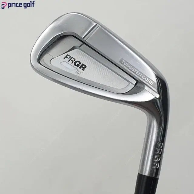 PRGR 02 7번아이언 M-40 SR (YK26)