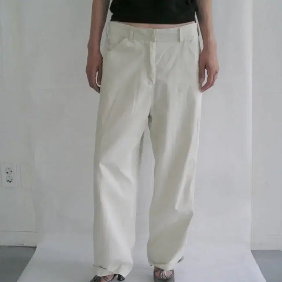 에옹쓰 84 work pants 3사이즈