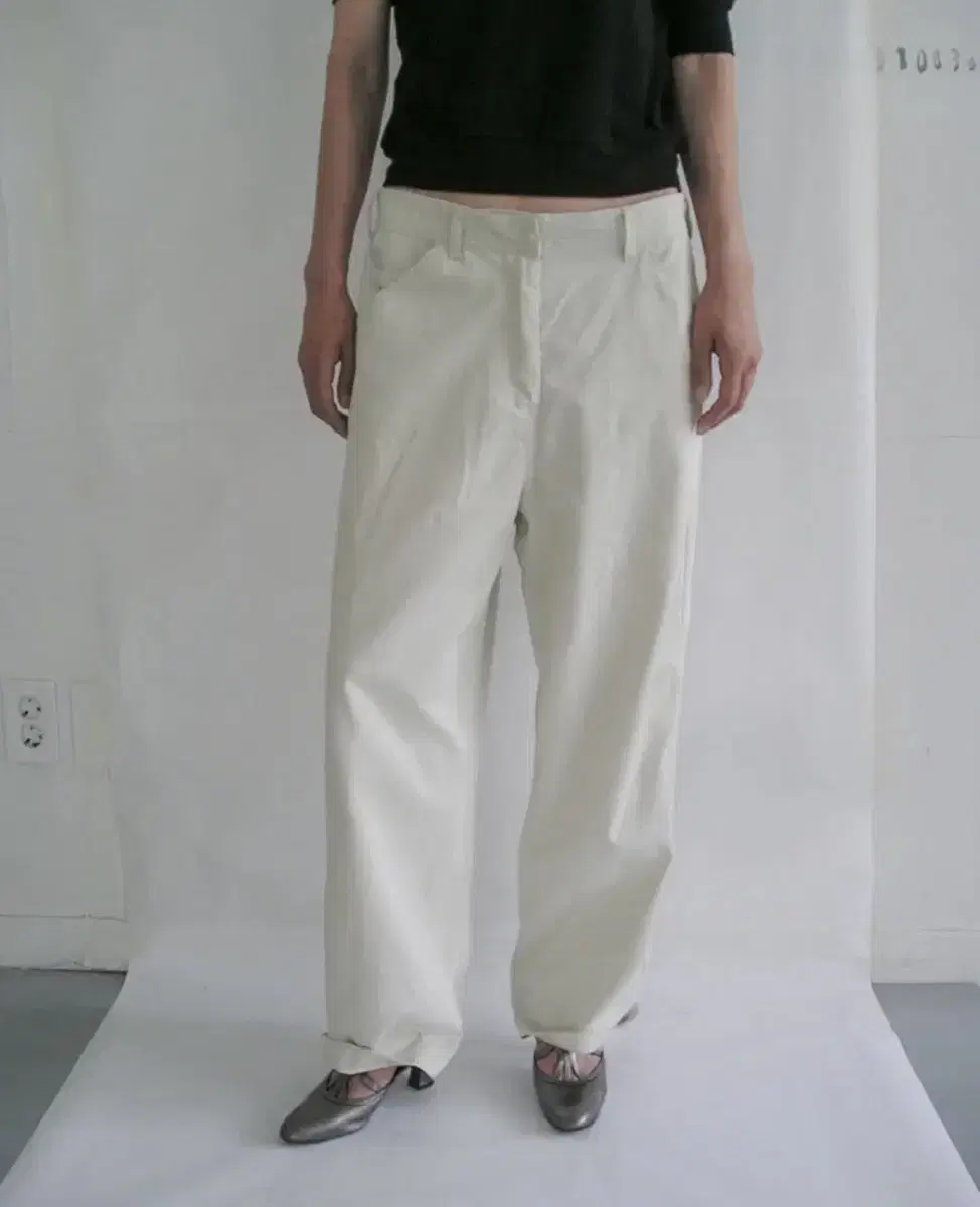 에옹쓰 84 work pants 3사이즈