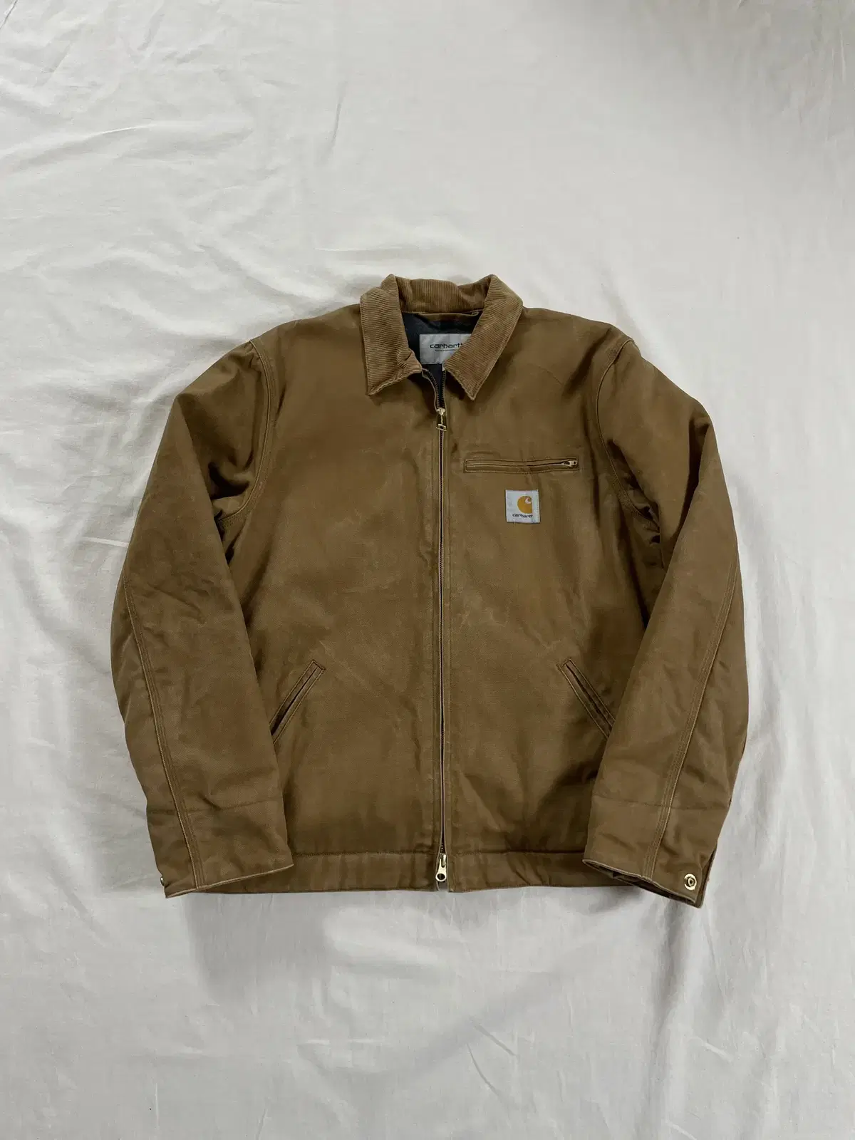 Carhartt Carhartt WIP Detroit Jacket M