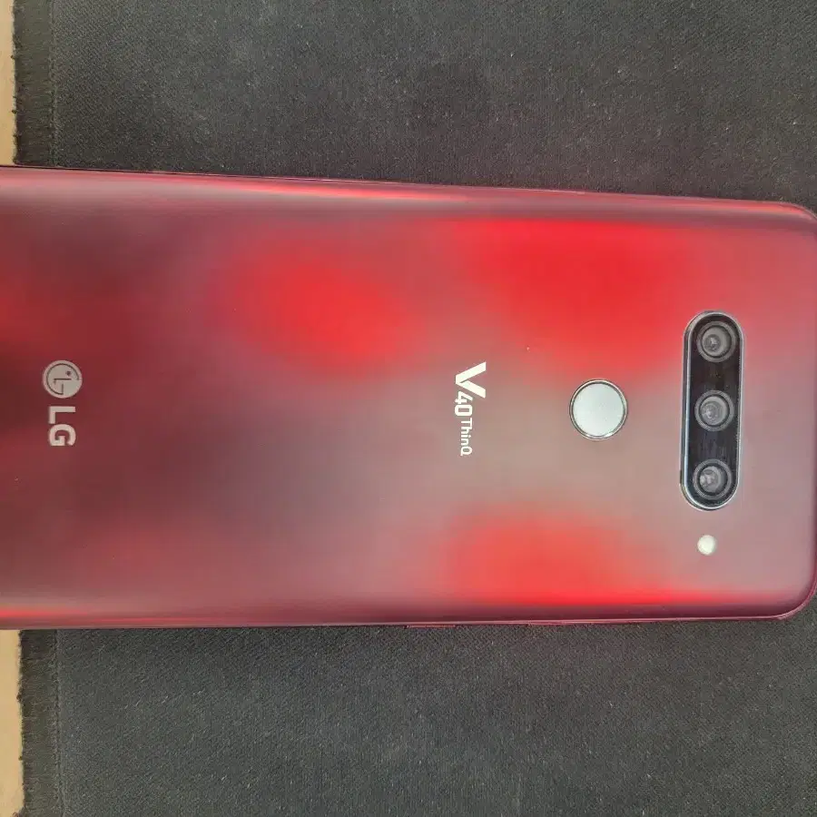 LG V40 부품용