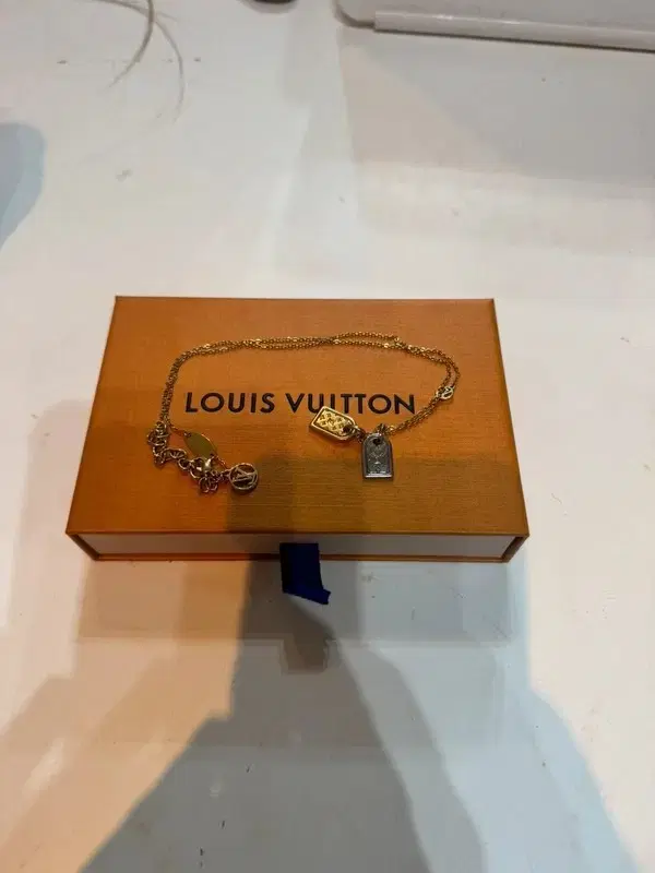 루이비통 Louis Vuitton 목걸이