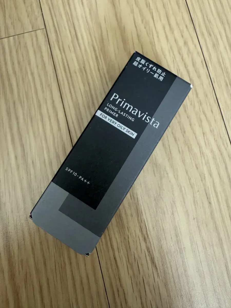 프리마비스타 스킨 프로텍트 베이스 초지성용 25ml