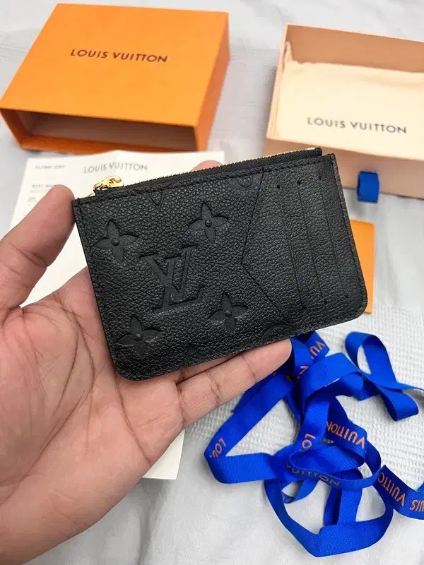 Louis Vuitton 루이비통 카드 지갑