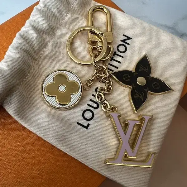 루이비통 Louis Vuitton 가방 사슬