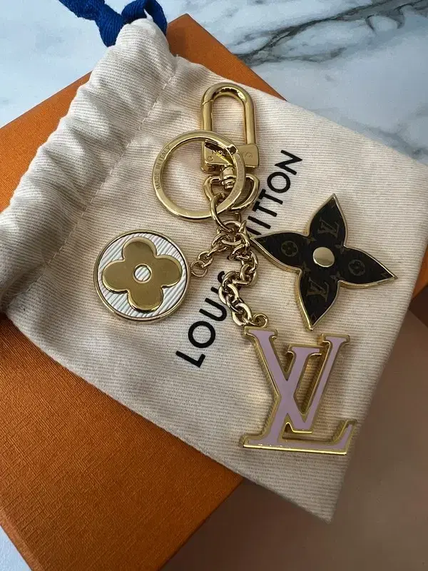 루이비통 Louis Vuitton 가방 사슬