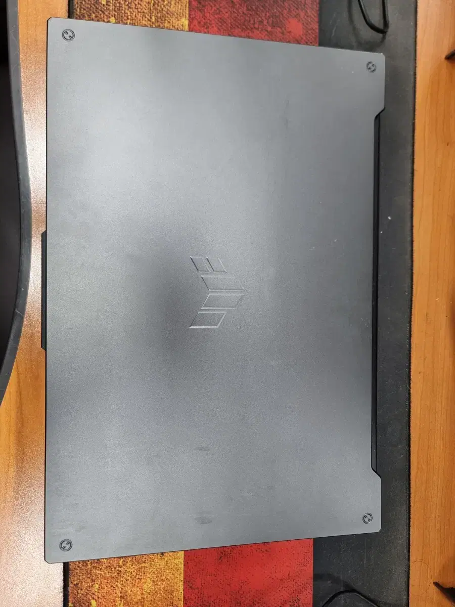 고장난노트북 asus fx707z i7-12700h rtx3060 6gb