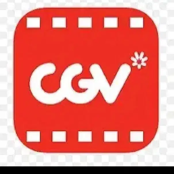 CGV 1인 대리 예매