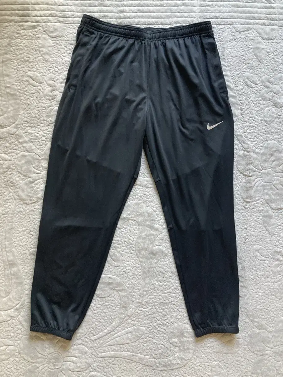 [L] Nike Knit Pants