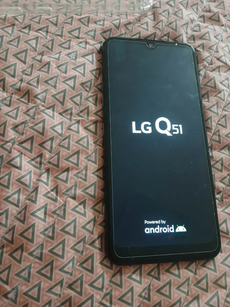 LG Q51