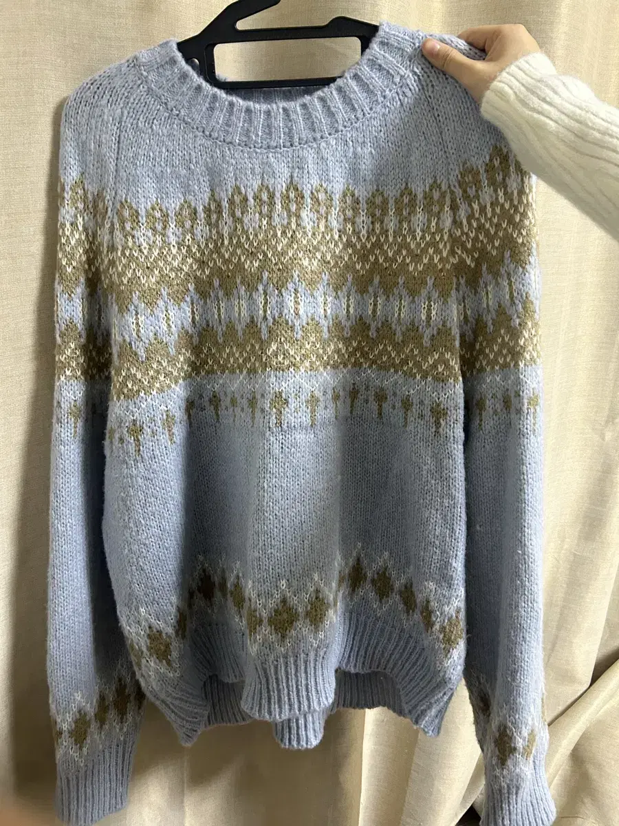 Able Nordic Knit