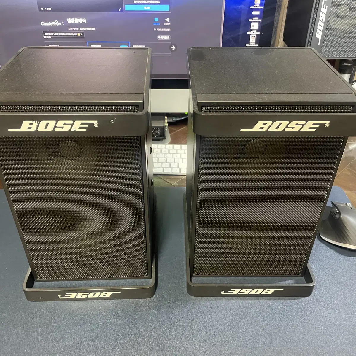 bose 모델200