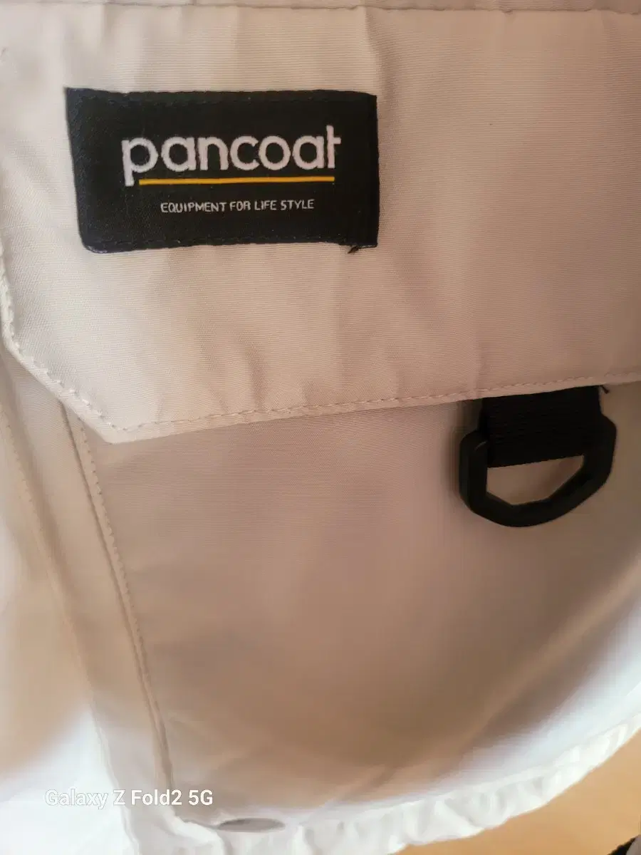 pancoat