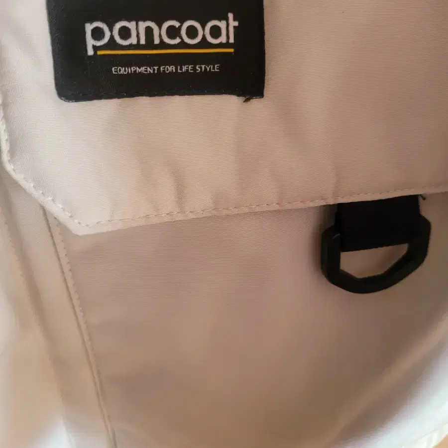 pancoat