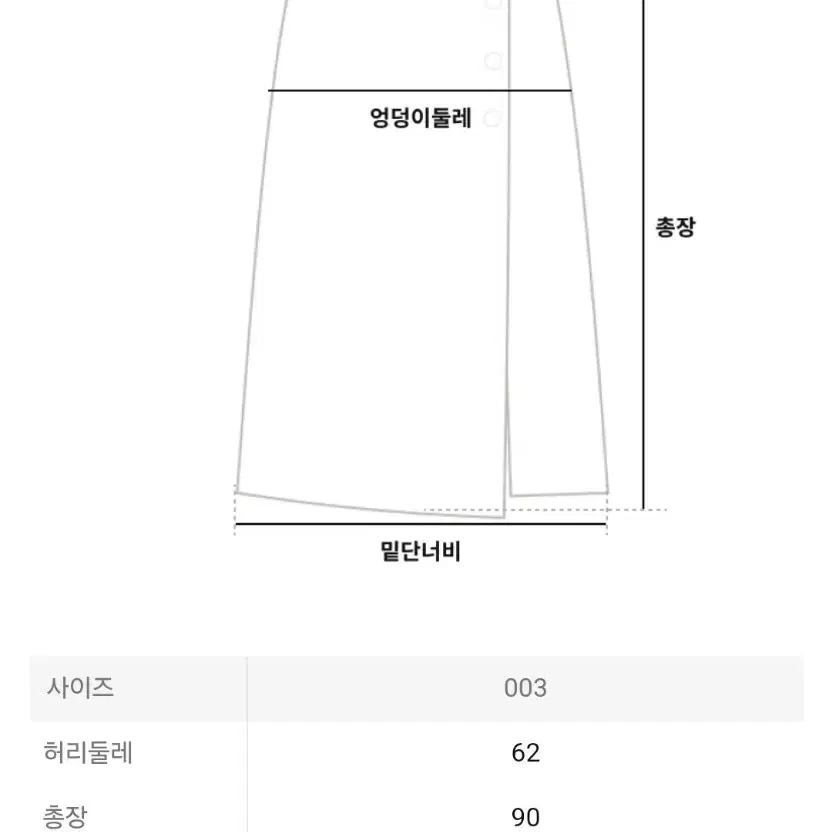 이세이미야케 플리츠플리즈 스커트 12월 먼슬리 스커트 오프화이트 3사이즈