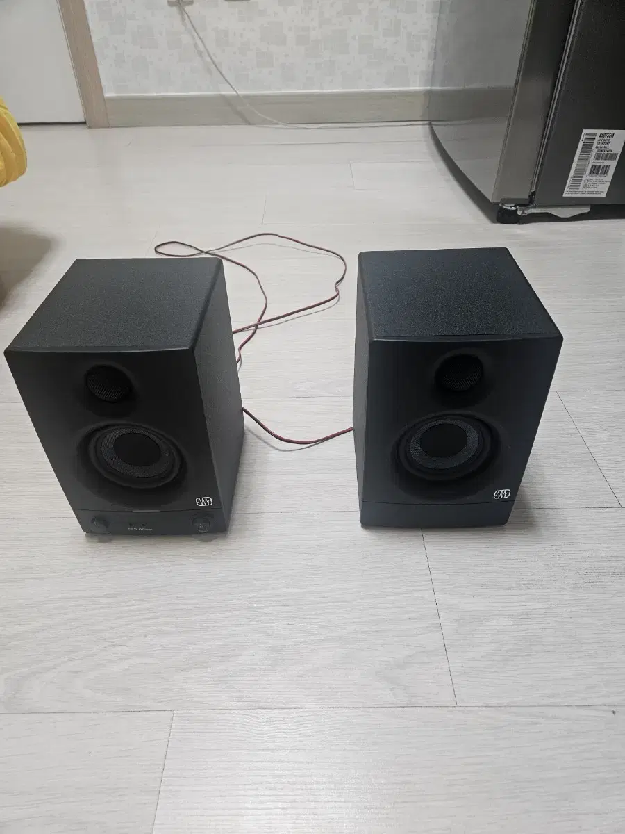 Presonus Eris 3.5 GEN2 (신형) 모니터링 스피커