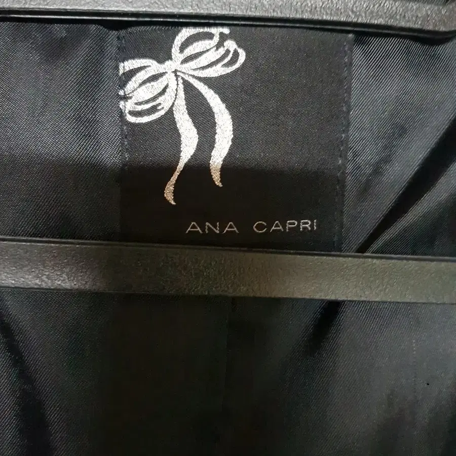 ANA CAPRI 오리털패딩(66)