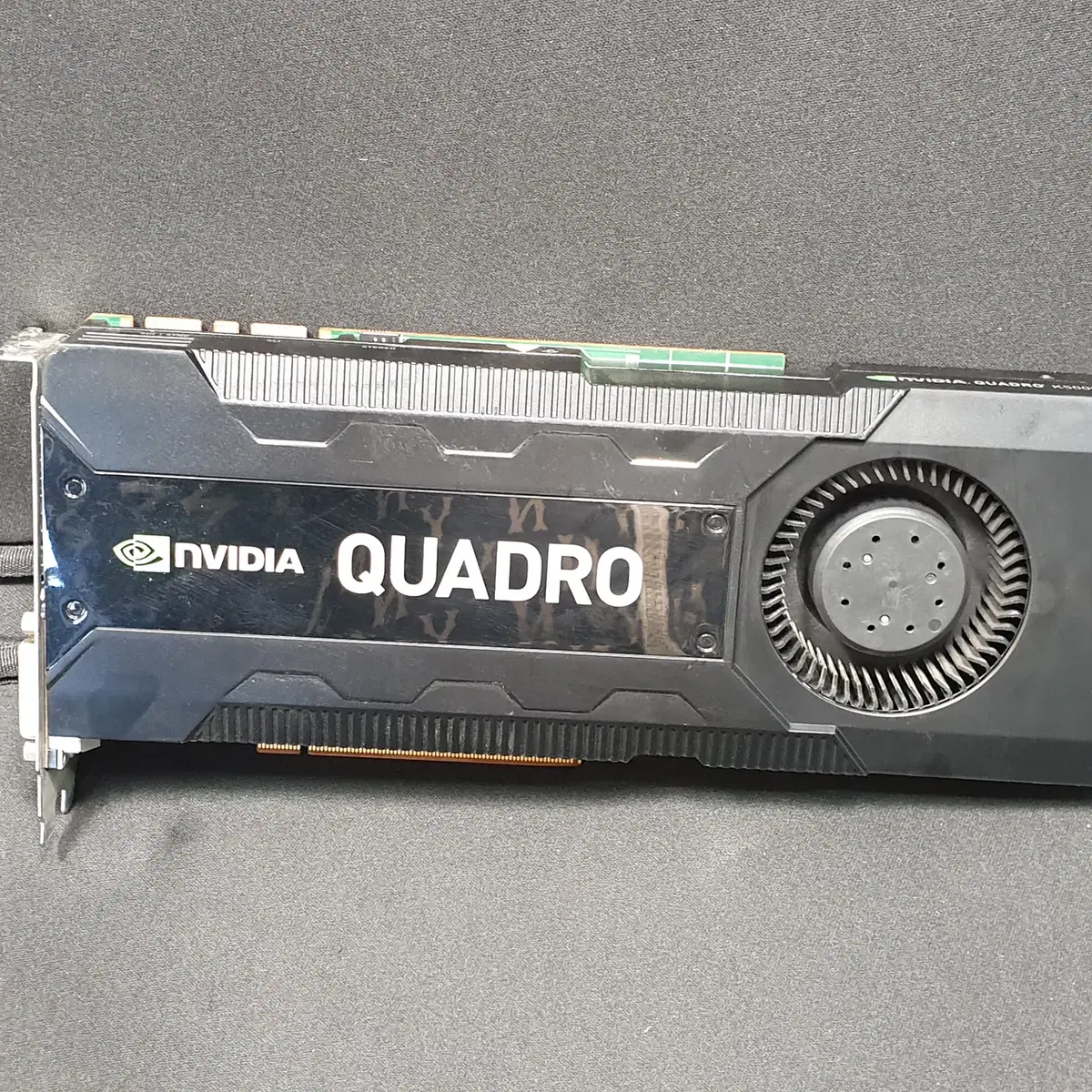 [중고] QUADRO K5000 4G