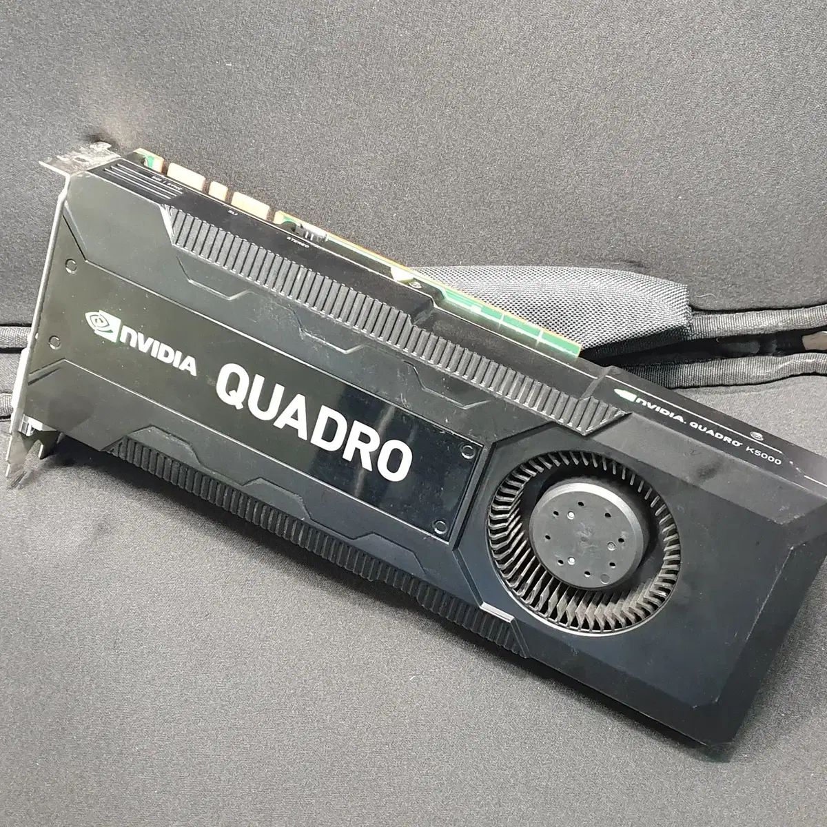 [중고] QUADRO K5000 4G