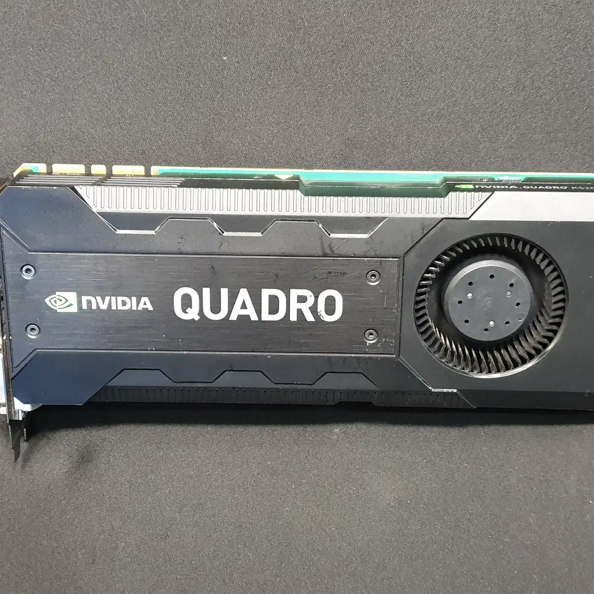 [중고] QUADRO K5200 8G