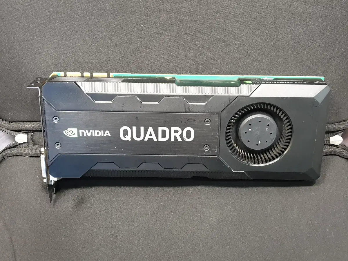 [중고] QUADRO K5200 8G