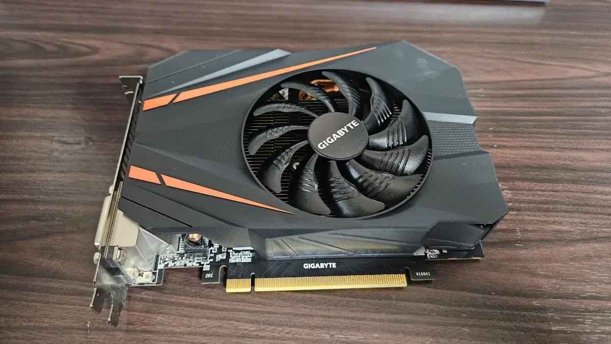 기가바이트 1070 8g