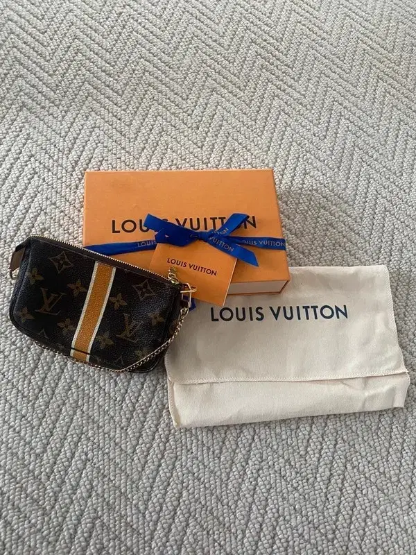 Louis Vuitton 루이비통 지갑