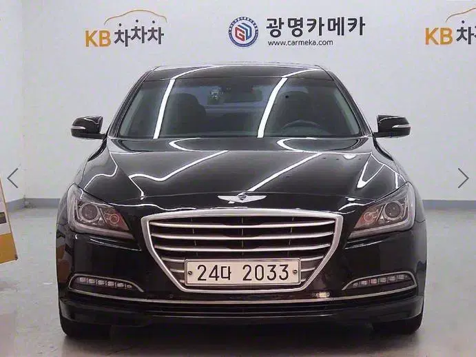 @15년식 현대 제네시스DH G330 AWD 모던 전국