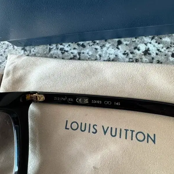 Louis Vuitton 루이비통 선글라스