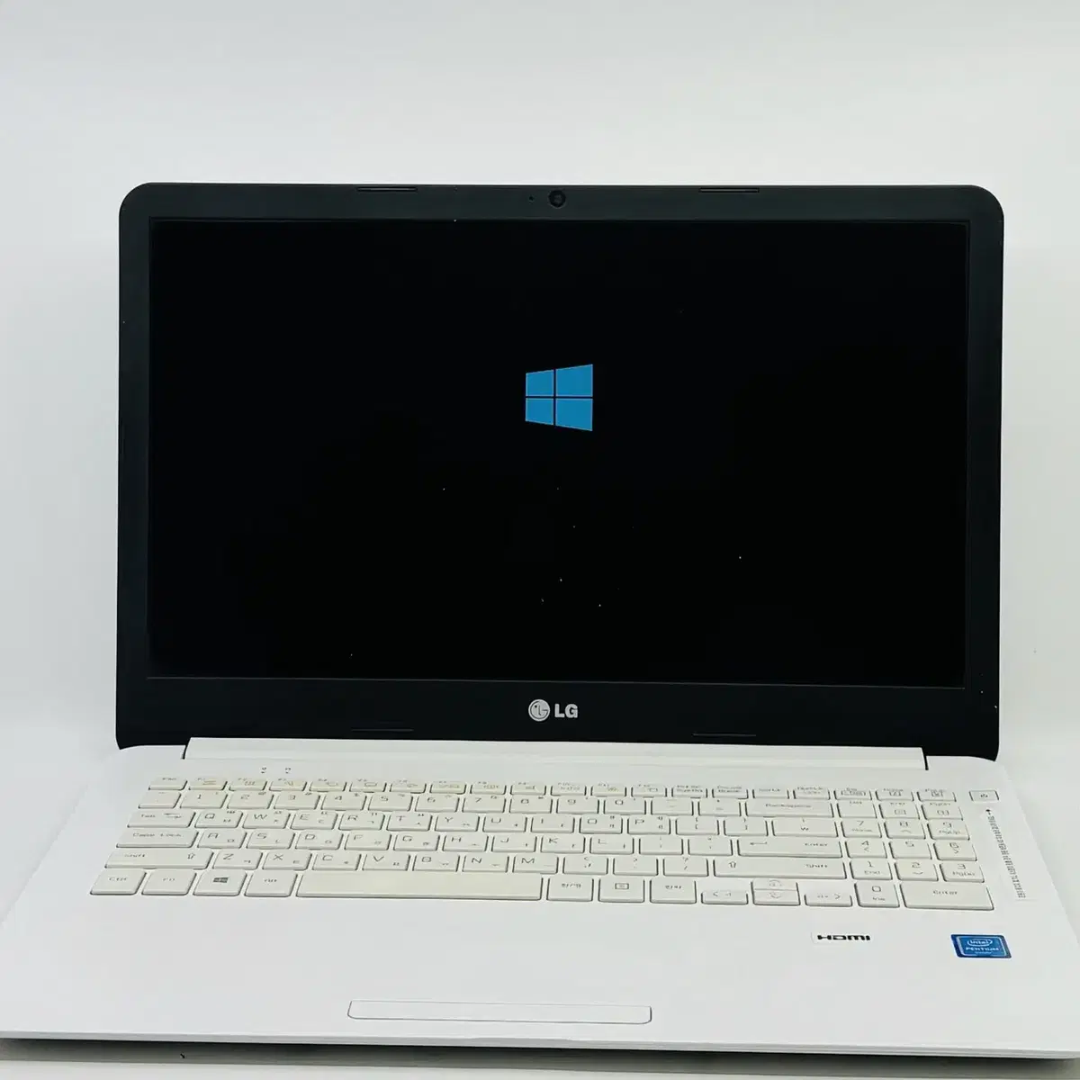 LG전자 울트라PC 15UD340-LX3FK 15인치 중고 노트북