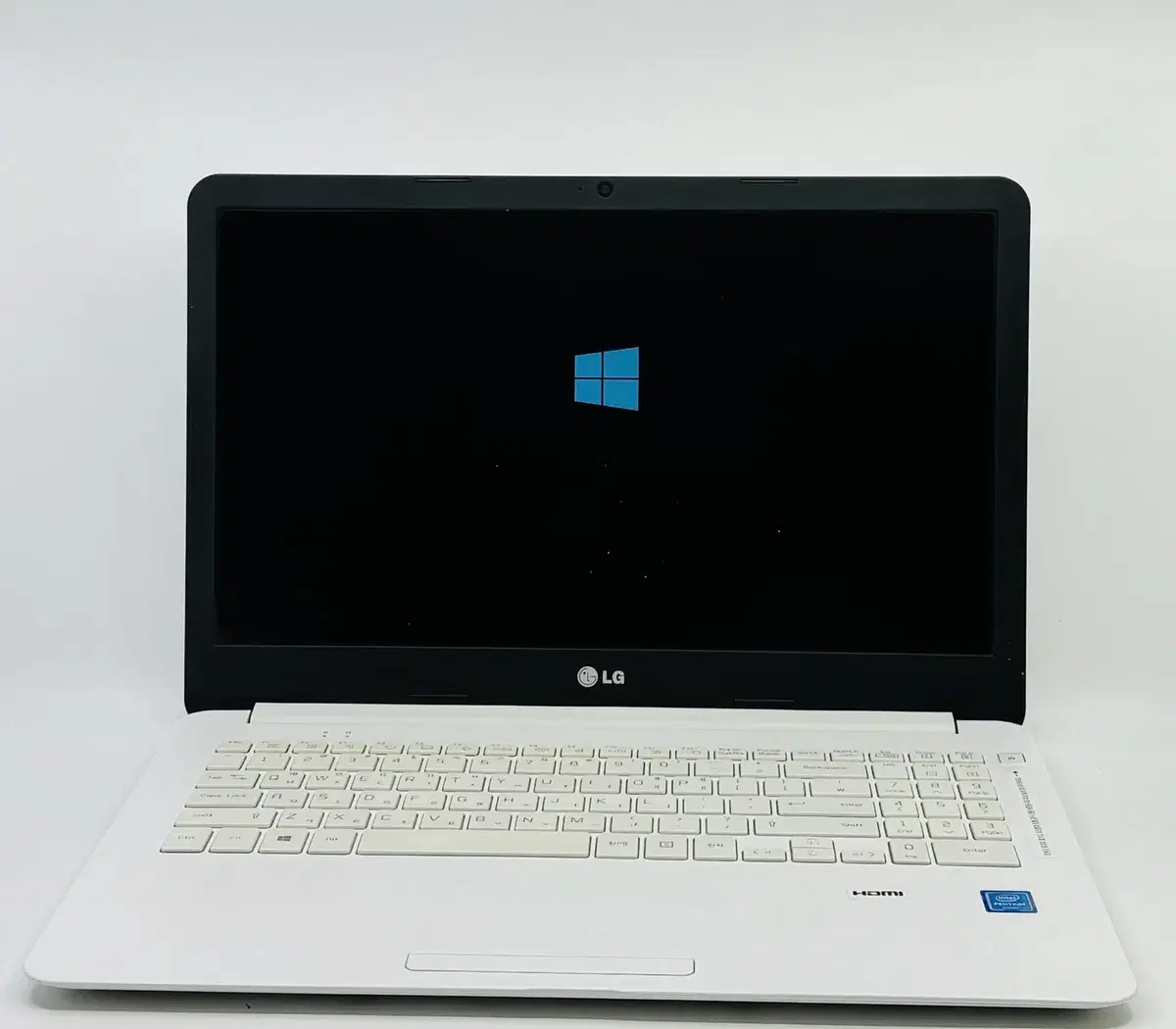 LG전자 울트라PC 15UD340-LX3FK 15인치 중고 노트북